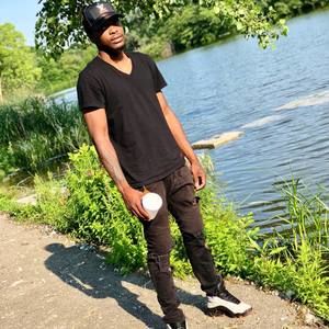 Meet your Posher, Jerrett